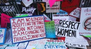 Why liberals are more alike than conservatives