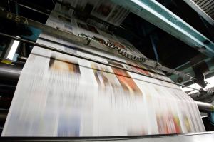 News is history - and we should make it history