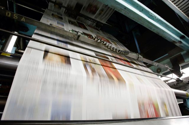 Justin Sullivan/Getty Images