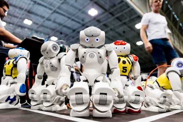 Artificial intelligence without the hype