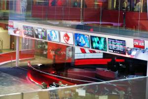 Jonathan Dimbleby: We all like gossip and 24/7 news distracts from what matters