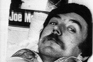 He was an IRA killer but turned against terror. Sean O’Callaghan's extraordinary life had moral courage at its heart