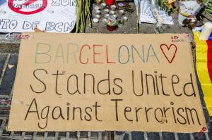 Catalonia, like Belgium, is a weak link in Europe's war on terror