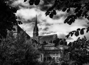 Churches are closing everywhere? There's another side to the story...