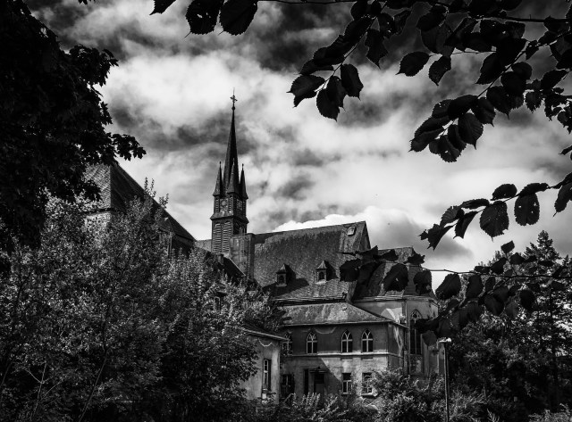 Churches are closing everywhere? There’s another side to the story…