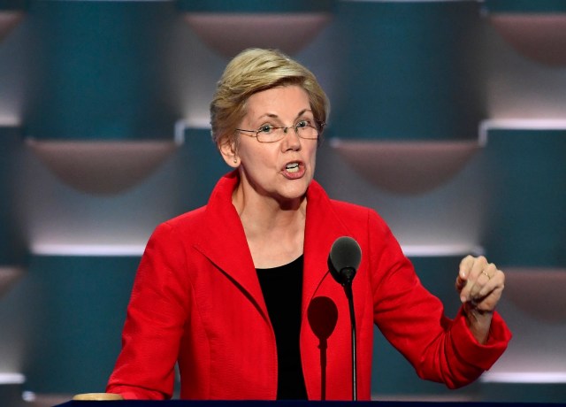 From Jeremy Corbyn to Bernie Sanders to Elizabeth Warren; what the Left is getting right