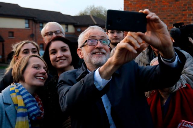 Credit: TOLGA AKMEN/AFP via Getty Images