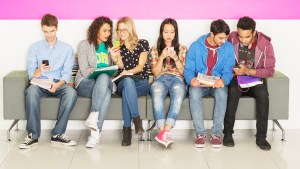 Young British voters haven't just turned away from the Conservative Party; their minds have turned away from conservatism