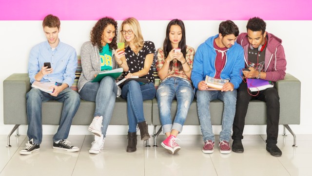 Young British voters haven’t just turned away from the Conservative Party; their minds have turned away from conservatism