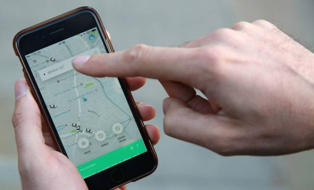 Uber has expanded the market for taxis. London shouldn’t turn back the clock