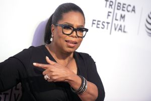 From Oprah Winfrey to Pope Francis. Some media highlights from the world of religion