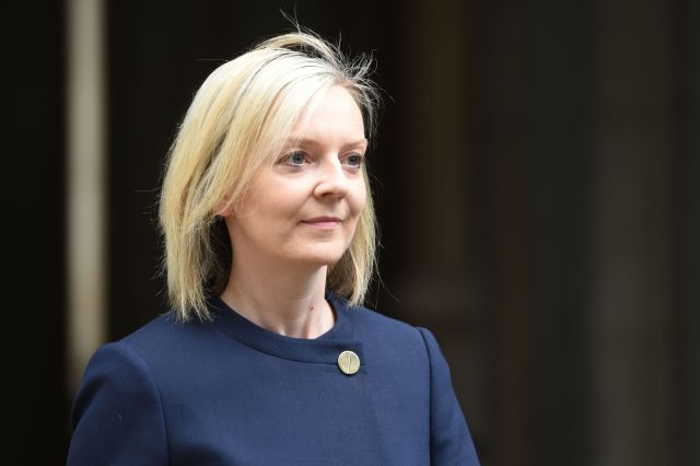 Liz Truss MP, the free marketeer at the heart of Britain’s Treasury, on fixing capitalism