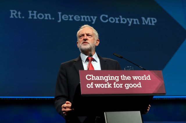 Jeremy Corbyn is right: a ‘post-neoliberal world order’ is coming (whatever that means)