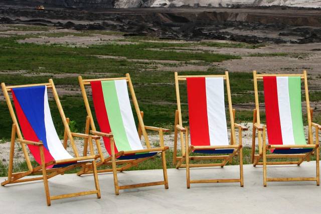 Brexit isn’t Europe’s biggest challenge, but economic inequality between east and west