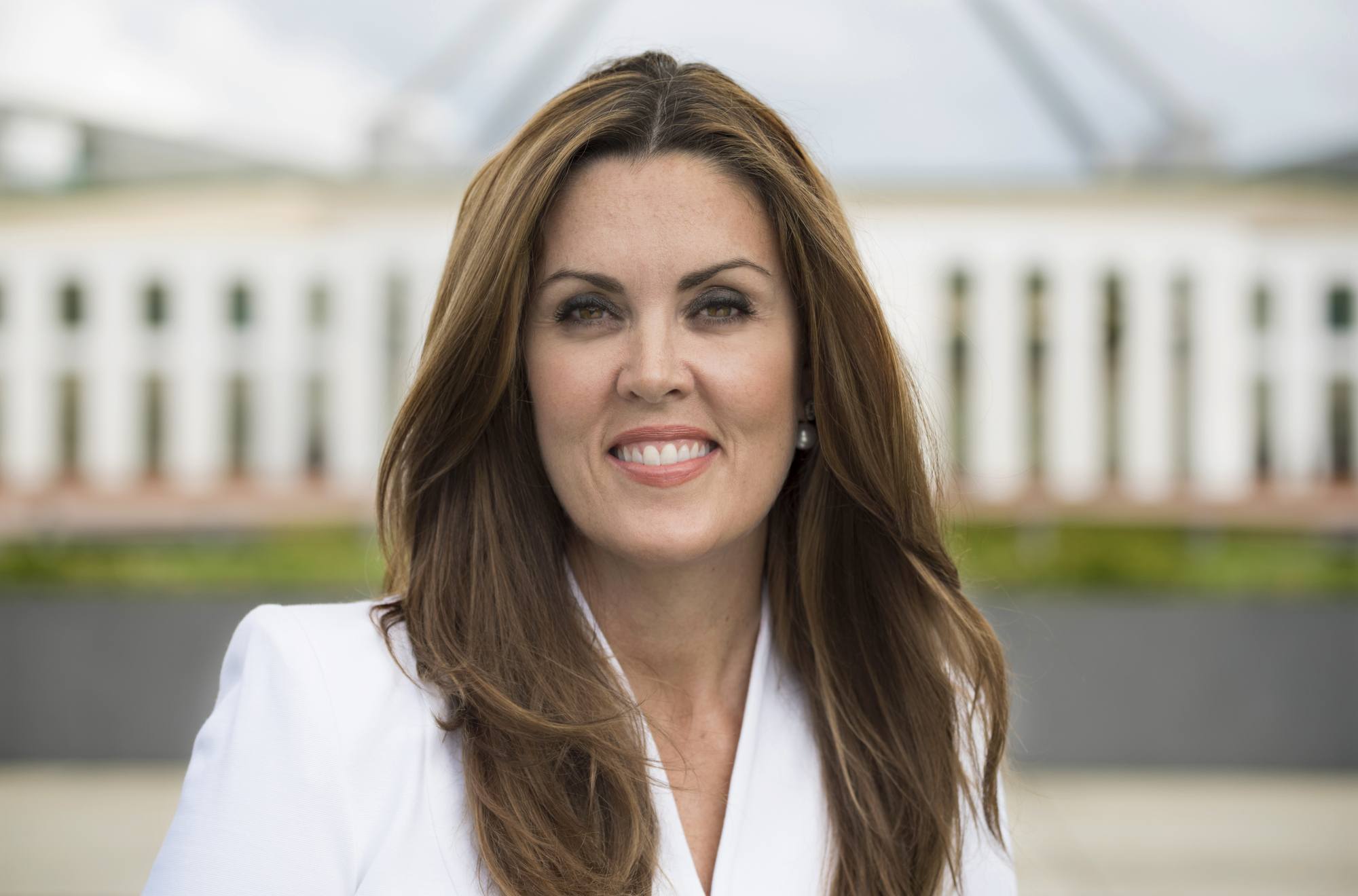 Peta Credlin, A Writer For UnHerd