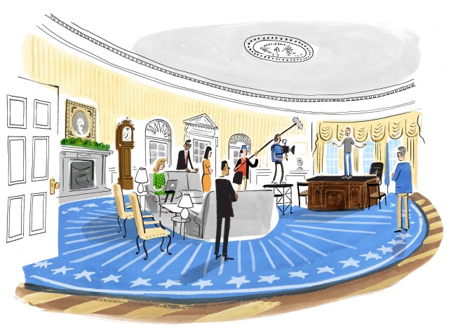 An open letter to the guy with two billion Facebook friends – and an eye on the White House