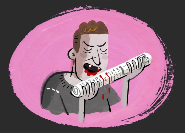 (3/10) You are taking a lot out of the news industry – perhaps it’s time to put more than a little something back?