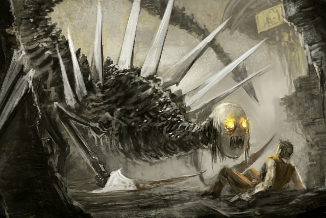 The world of killer robots is coming. Can we control this ultimate weapon?