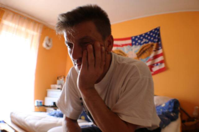 Men are increasingly dropping out of the labour market, and are less likely to do well in education and are more likely to commit suicide than women. We need to redefine masculinity. - Schira Kosmin Rudi / EyeEm