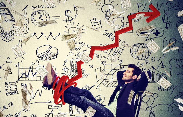 Ideas to make markets free and competitive again