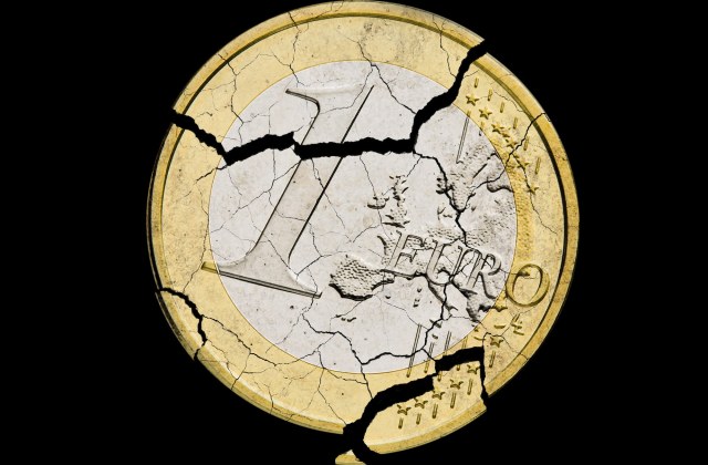 The crisis in Catalonia doesn’t just threaten the unity of Spain. It also could tear the eurozone apart.