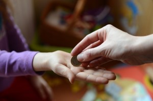 In the future we won’t have to work and the state will give us money… it’ll be awful