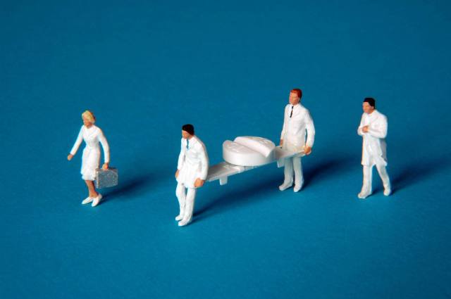  Berliner Verlag/Archiv/DPA/PA Images