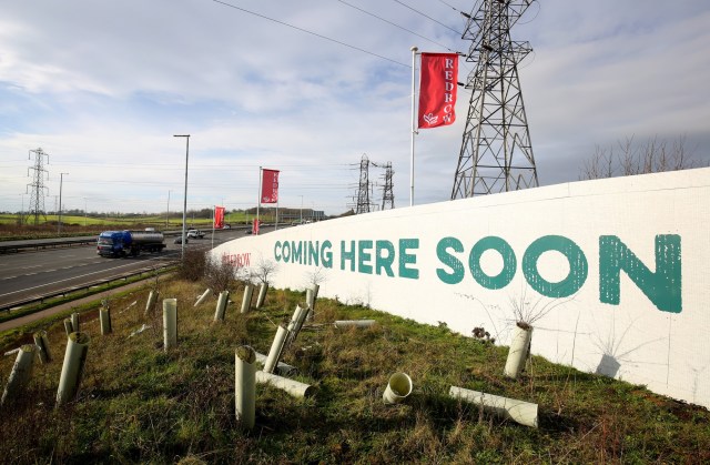 Yimby-ism could transform the landscape(s)