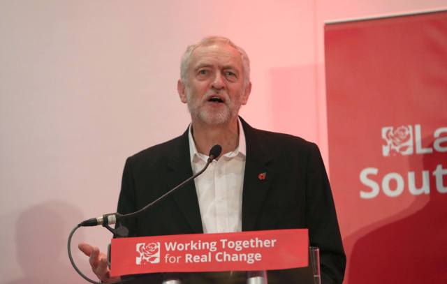 Some questions for Jeremy Corbyn about his manifesto