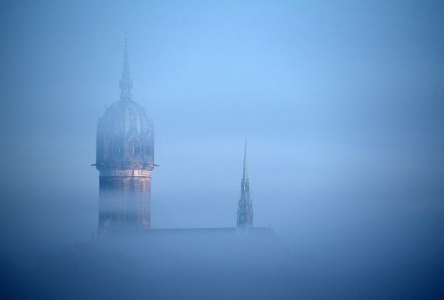 The radicalism of Reformation: How Luther shaped modern Europe