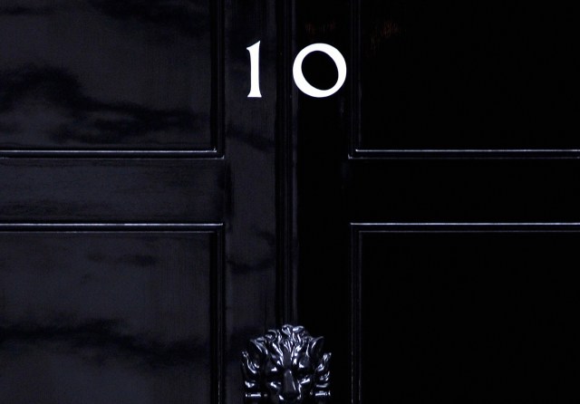Ten things every British Conservative should dwell upon