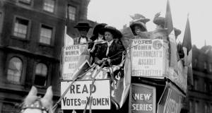 To understand Britain's history of prosperity, just look to its women