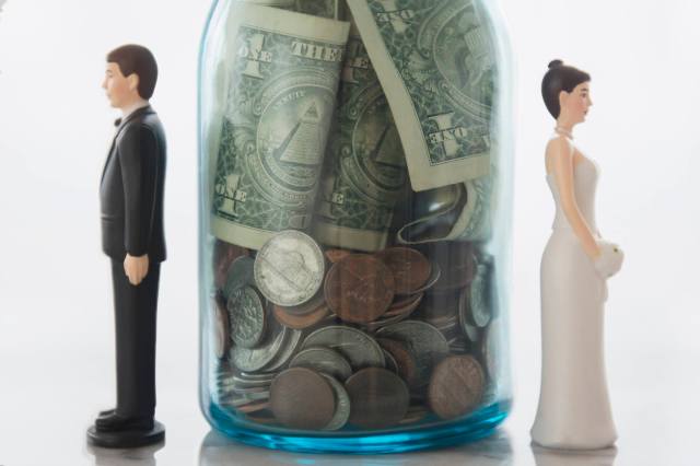 It’s not simply low income that ends marriages. It’s economic instability.