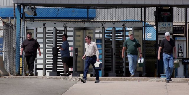 NAFTA isn’t the answer to saving jobs. It’s a distraction from the real problem