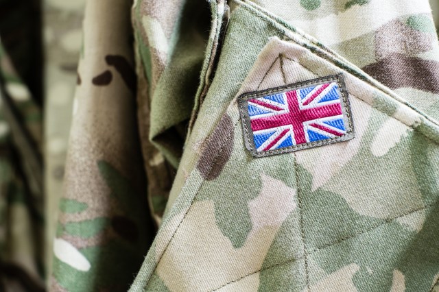 Can Britain’s armed forces survive their retreating budgets?