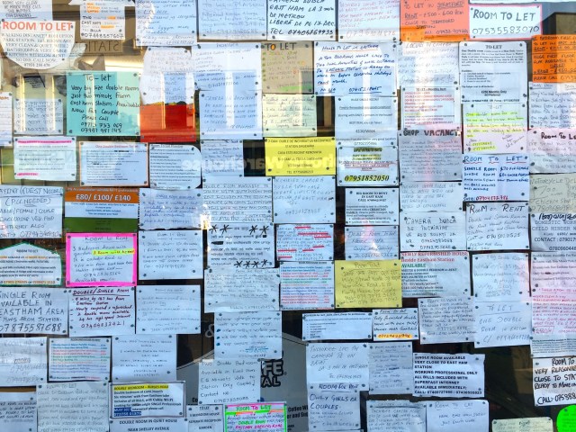 The horror of renting from one of London’s rogue landlords