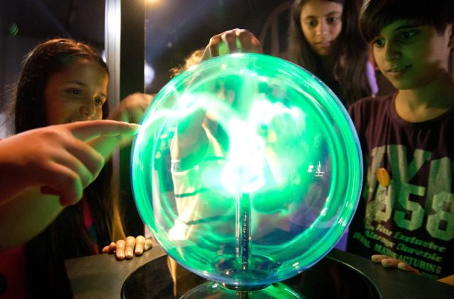 Maurizio Gambarini/DPA/PA Images