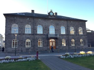 Populism in Iceland: Why we should care what's happened since the crash