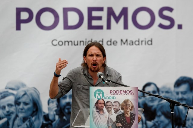 Mainland Europe’s most important radical party doesn’t just seek seats – but ‘hegemonia’ too