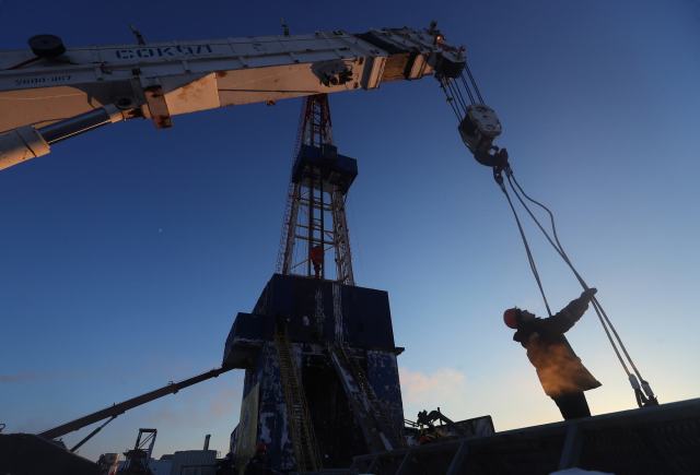 Why the price of oil has been so hard to predict – and why that might change