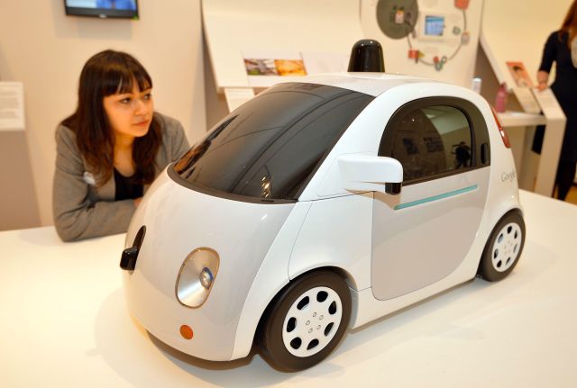 Will driverless cars save our cities, or ruin them?