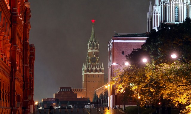 An anti-Muslim demonstration in Texas was just traced back to the Kremlin. What’s next?