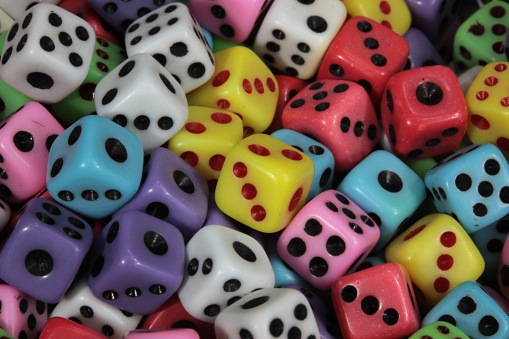 If you don’t ‘get’ statistics it’s just as bad as not ‘getting’ Shakespeare