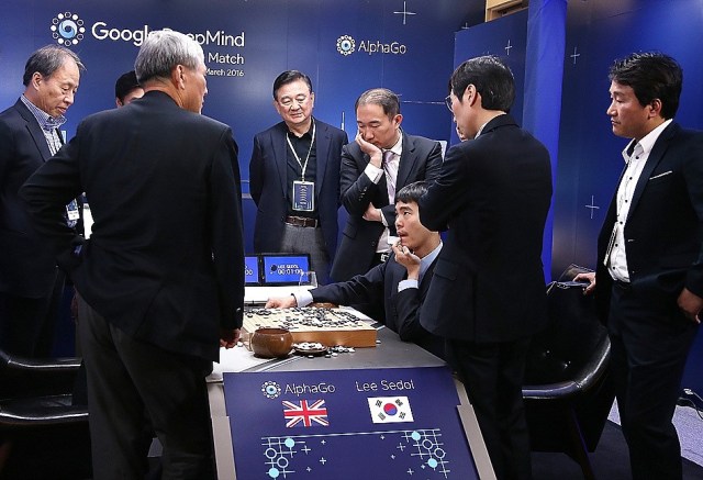 Under-reported: The now proven ability of AI technology to outwit us