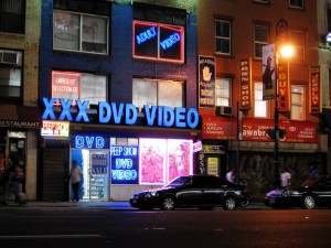 Under-reported: Society's failure to protect the growing number of sex workers