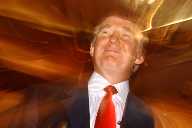 Pro-Trump intellectuals – yes, they do exist