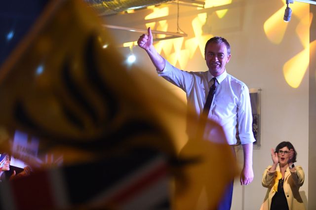 Unlike today’s movement liberals, whose boots march across their opponents, Tim Farron is a true and tolerant liberal