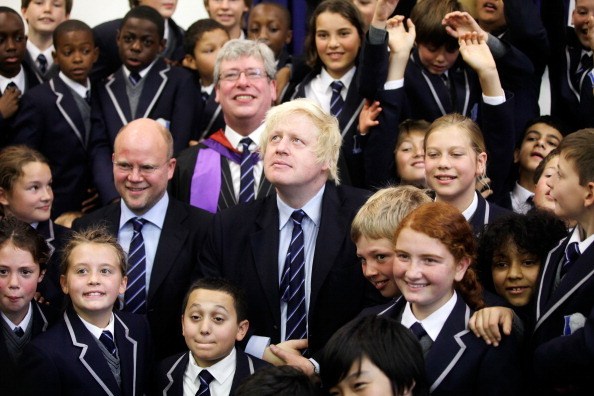 There’s a moral vacuum in public life. We need a set of standards that we can agree on