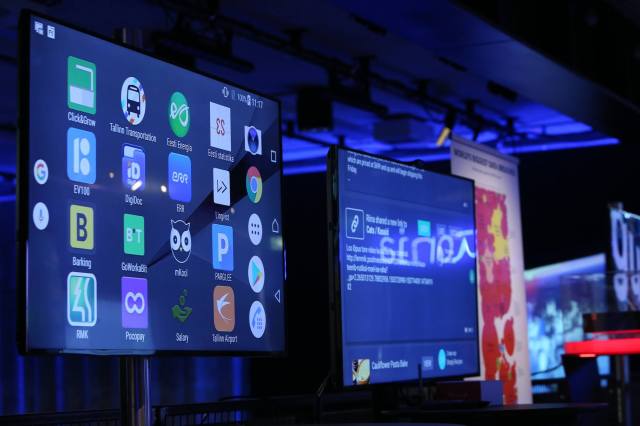 Our slo-mo politicians will have to seize the digital reality