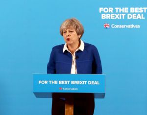 Under-reported: That thing that used to determine British election results - the economy